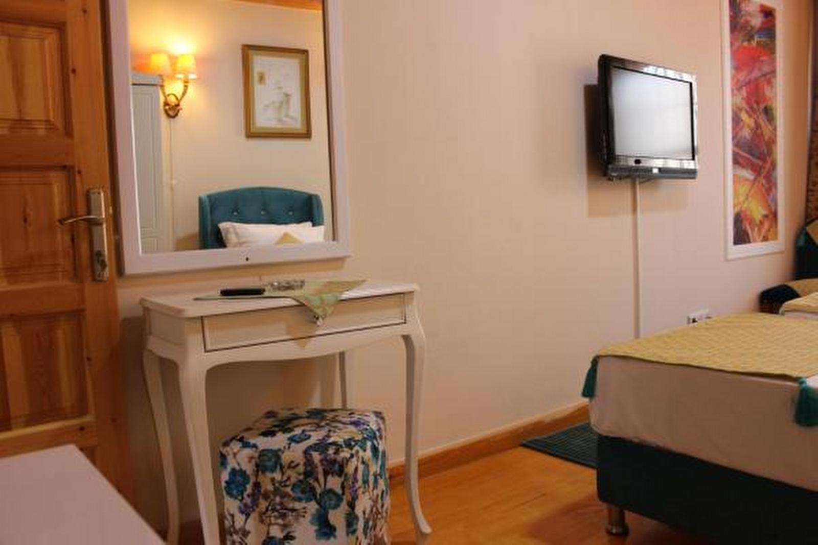 The Trip Istanbul Hotel Dış mekan fotoğraf