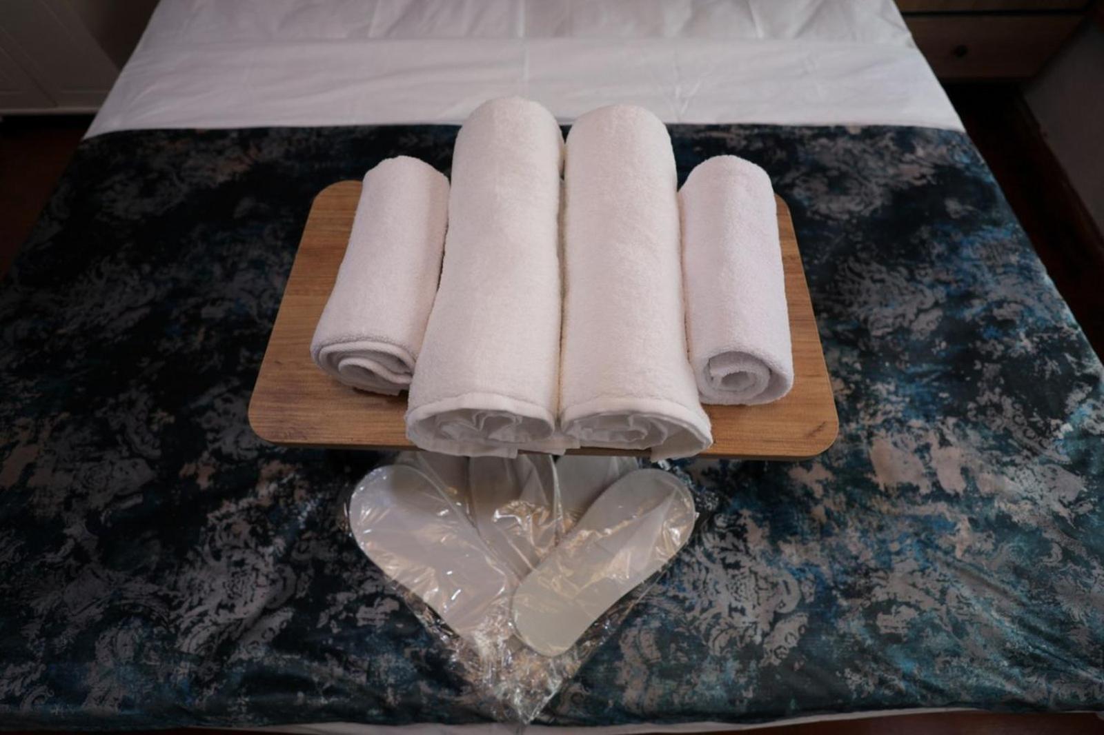 The Trip Istanbul Hotel Dış mekan fotoğraf